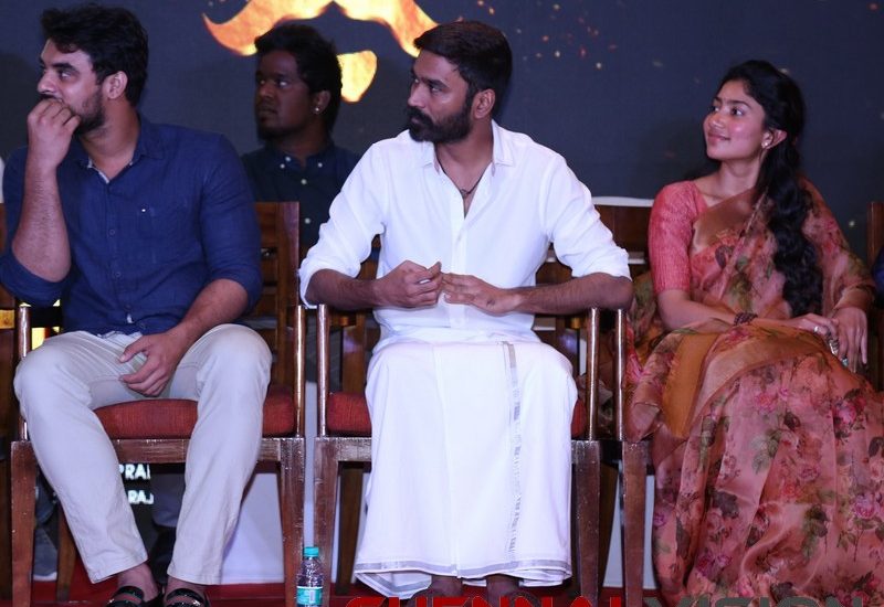 MAARI 2 - Press Meet Event Photos 16