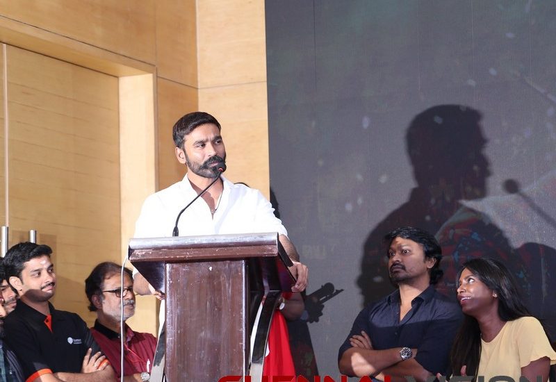 MAARI 2 - Press Meet Event Photos 17