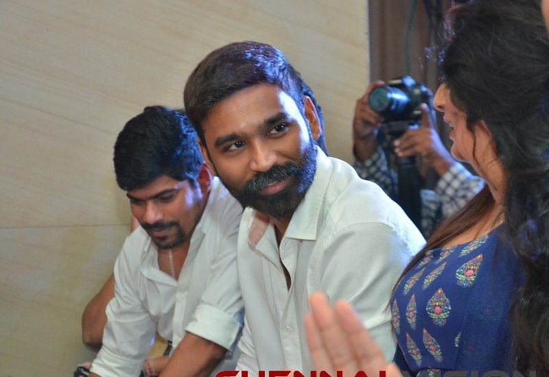 MAARI 2 - Press Meet Event Photos 3