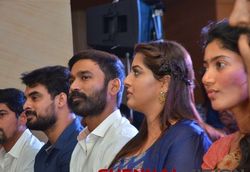 MAARI 2 - Press Meet Event Photos 4