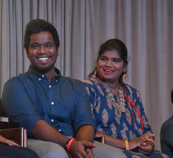 MAARI 2 - Press Meet Event Photos 5