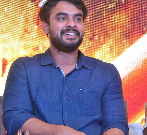 MAARI 2 - Press Meet Event Photos 6