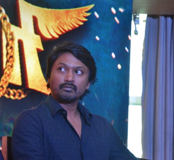 MAARI 2 - Press Meet Event Photos 7