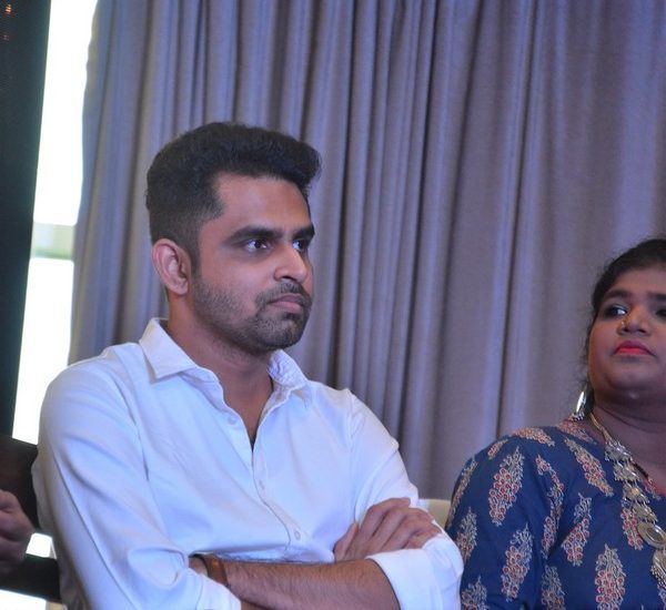 MAARI 2 - Press Meet Event Photos 8