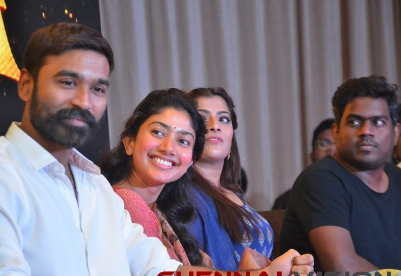 MAARI 2 - Press Meet Event Photos 9