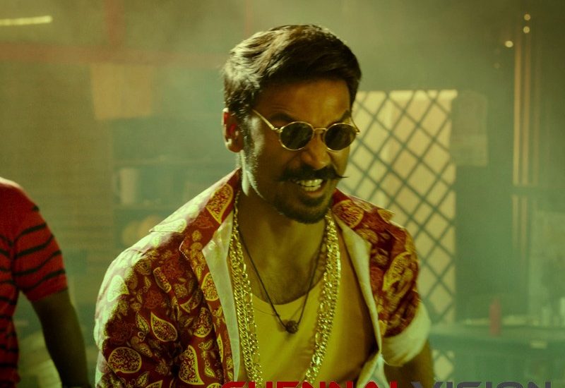 Maari 2 Tamil Movie Latest Photos 2