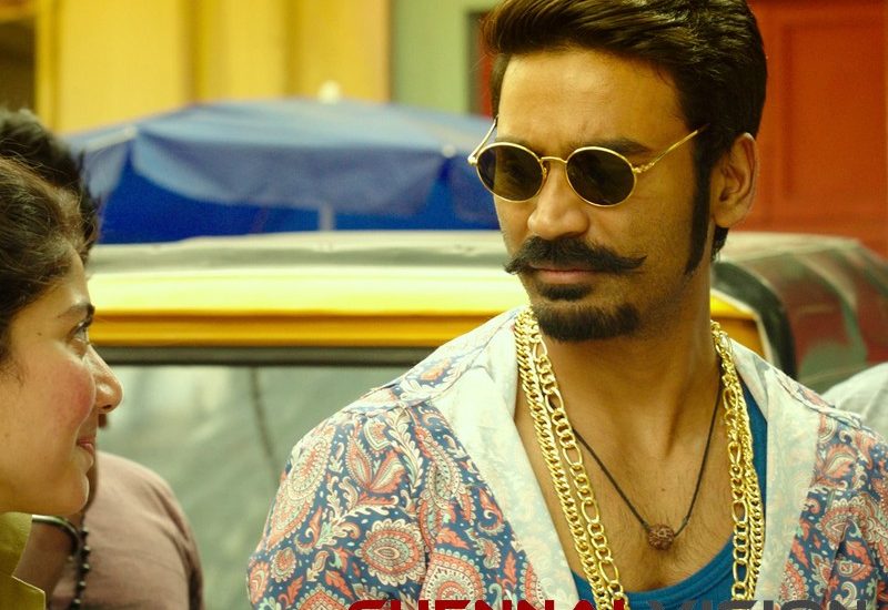 Maari 2 Tamil Movie Latest Photos 3