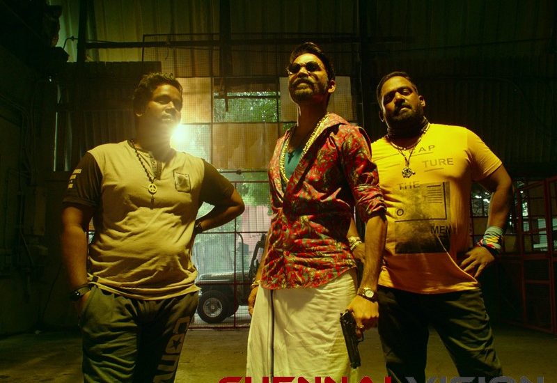 Maari 2 Tamil Movie Latest Photos 7