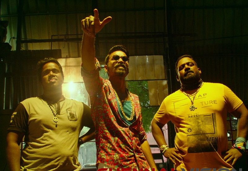 Maari 2 Tamil Movie Latest Photos 8