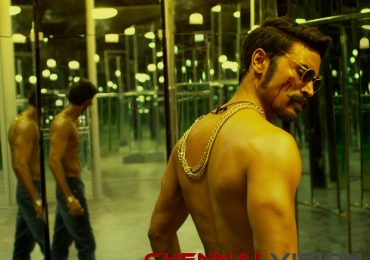 Maari 2 Tamil Movie Latest Photos