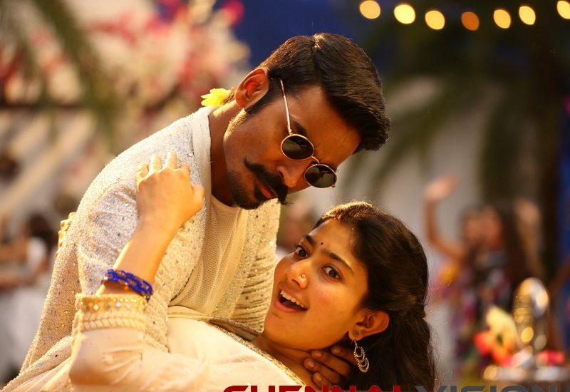 Maari 2 Tamil Movie Photos 10