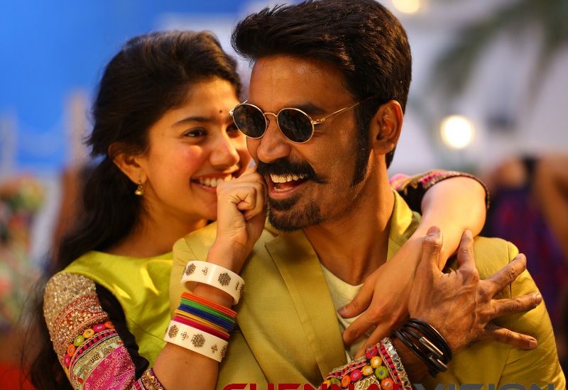 Maari 2 Tamil Movie Review