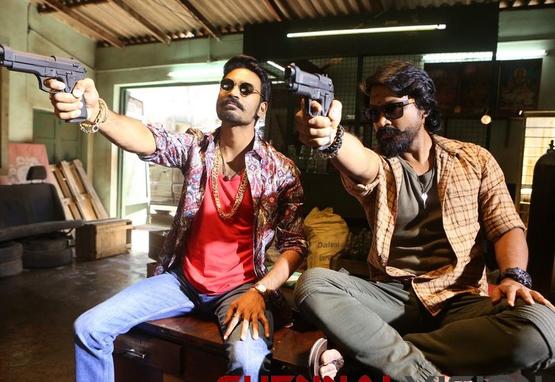 Maari 2 Tamil Movie Photos 13