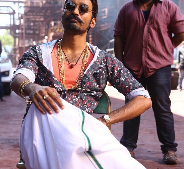 Maari 2 Tamil Movie Photos 14