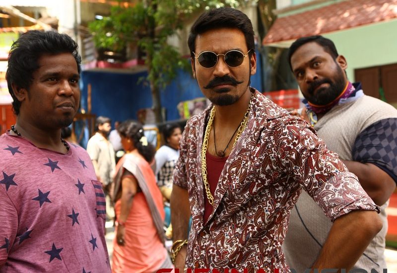 Maari 2 Tamil Movie Photos 15