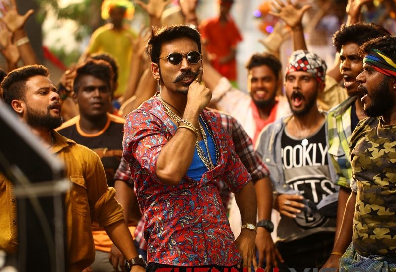 Maari 2 Tamil Movie Photos 16