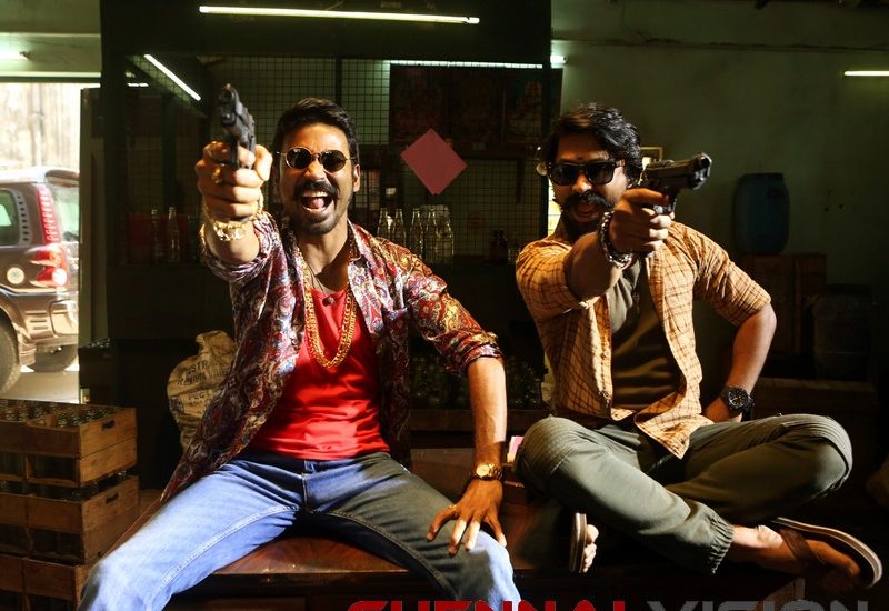 Maari 2 Tamil Movie Photos 2