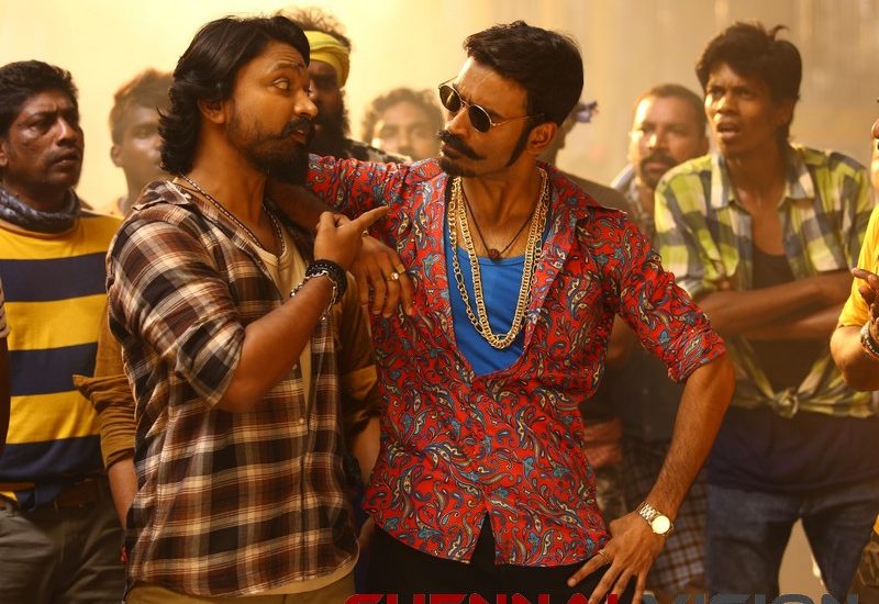 Maari 2 Tamil Movie Photos 4