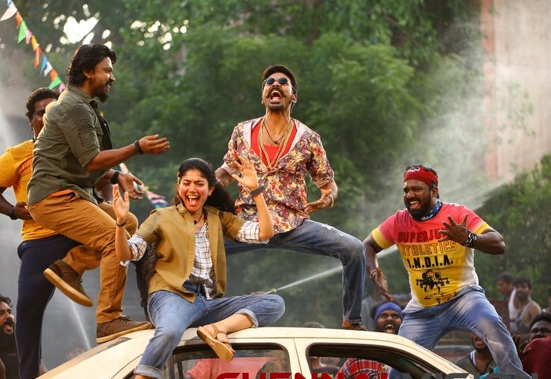 Maari 2 Tamil Movie Photos 6