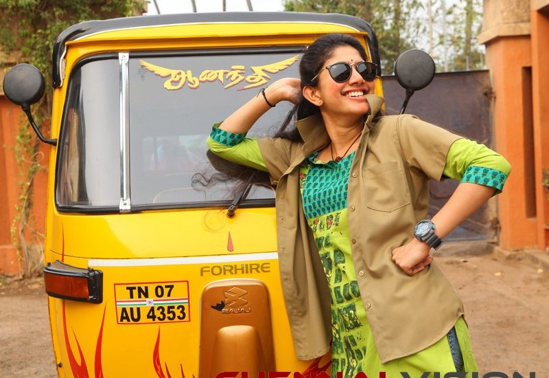 Maari 2 Tamil Movie Photos 7