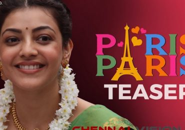 Paris Paris Tamil Movie Teaser