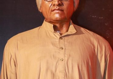 Seethakathi Statue Unveiled Event Photos