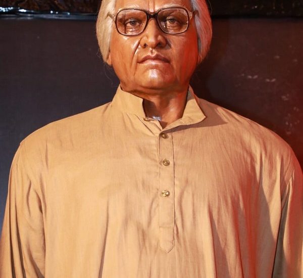 Seethakathi statue unveiled event photos