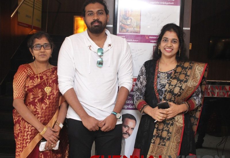 Thavam Tamil Movie Audio Lanuch Photos2