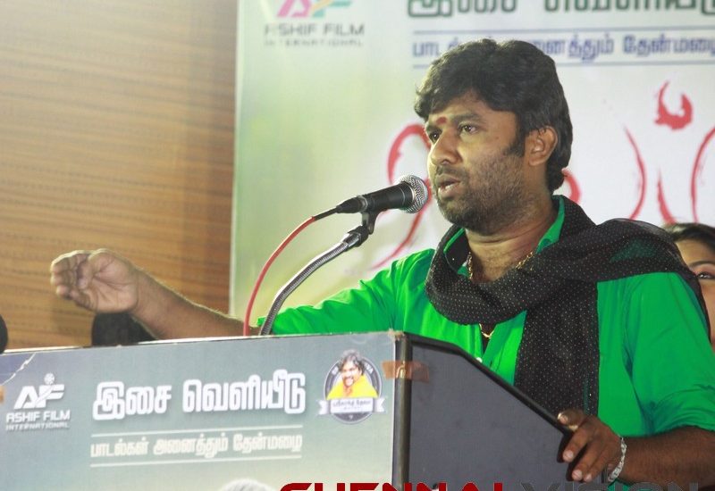 Thavam Tamil Movie Audio Lanuch Photos9