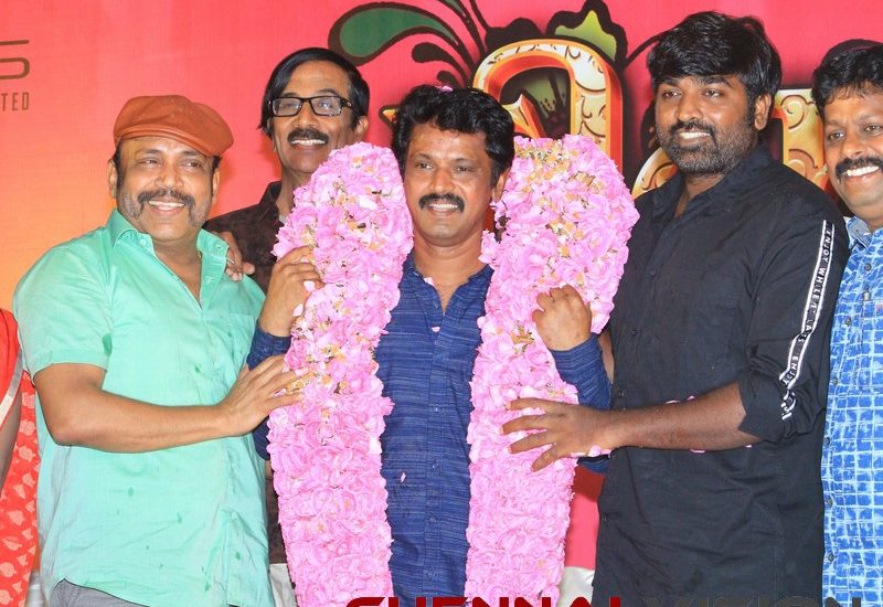 Thirumanam Tamil Movie Press Meet Photos 11