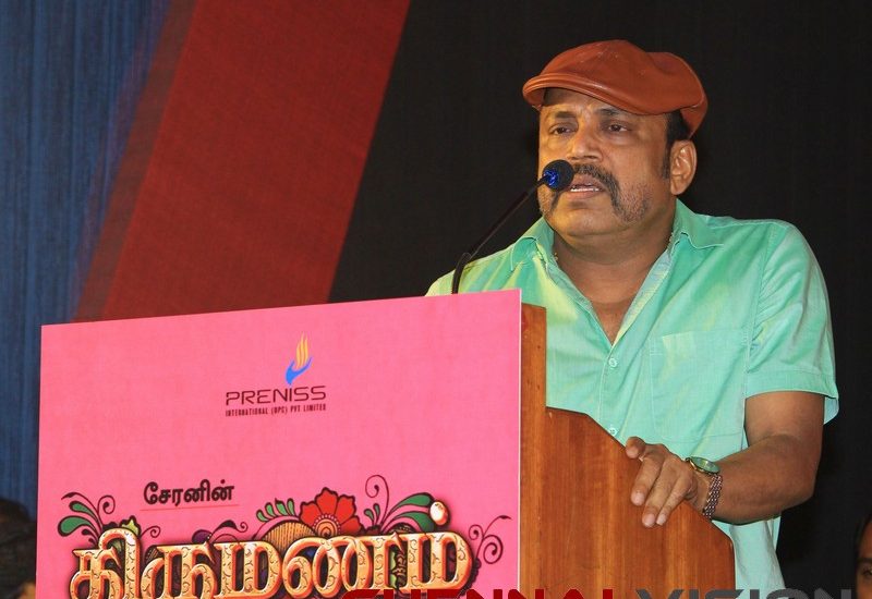 Thirumanam Tamil Movie Press Meet Photos 13