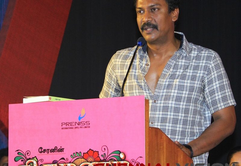 Thirumanam Tamil Movie Press Meet Photos 14