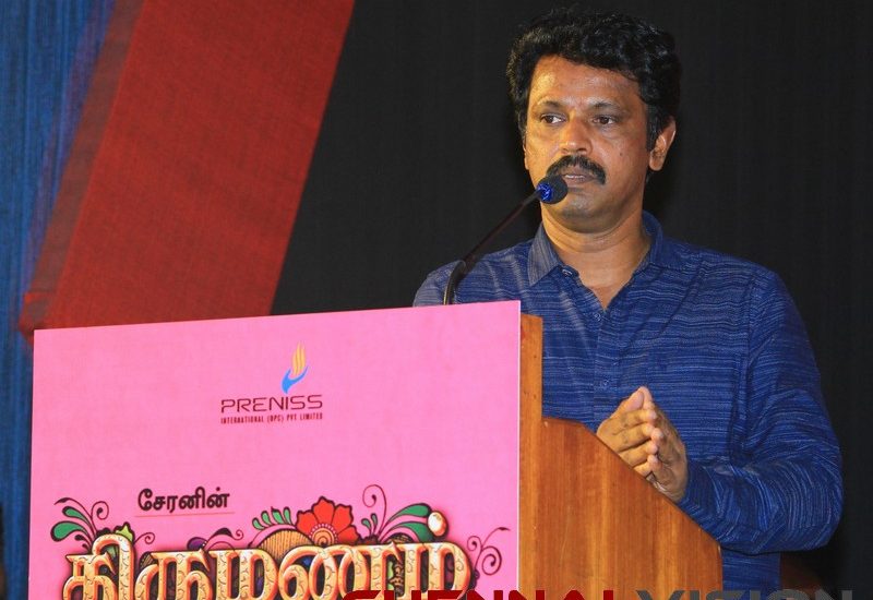 Thirumanam Tamil Movie Press Meet Photos 15