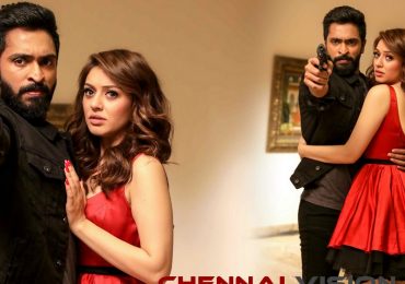 Thuppakki Munai Tamil Movie Review