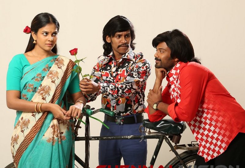 Kadhal Munnetra Kazhagam Tamil Movie Photos 13