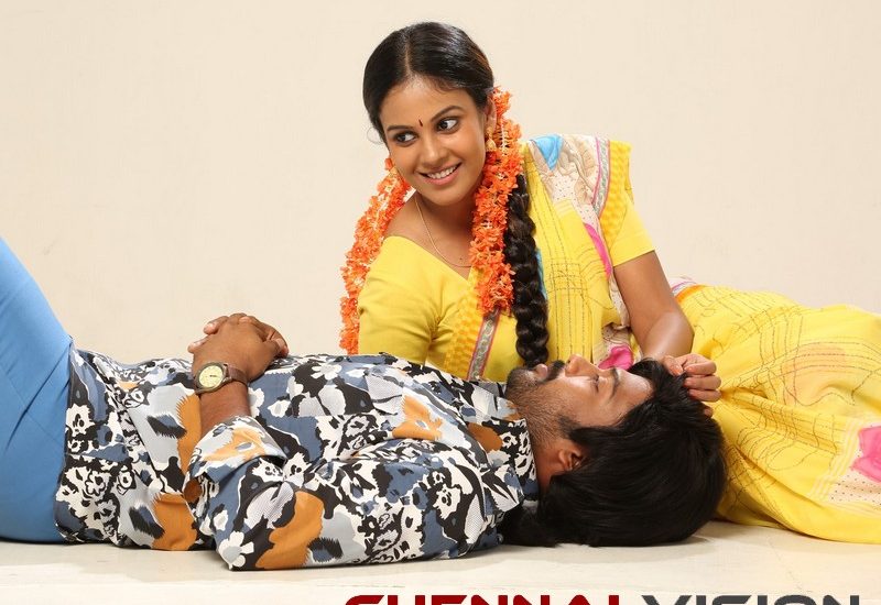 Kadhal Munnetra Kazhagam Tamil Movie Photos 17