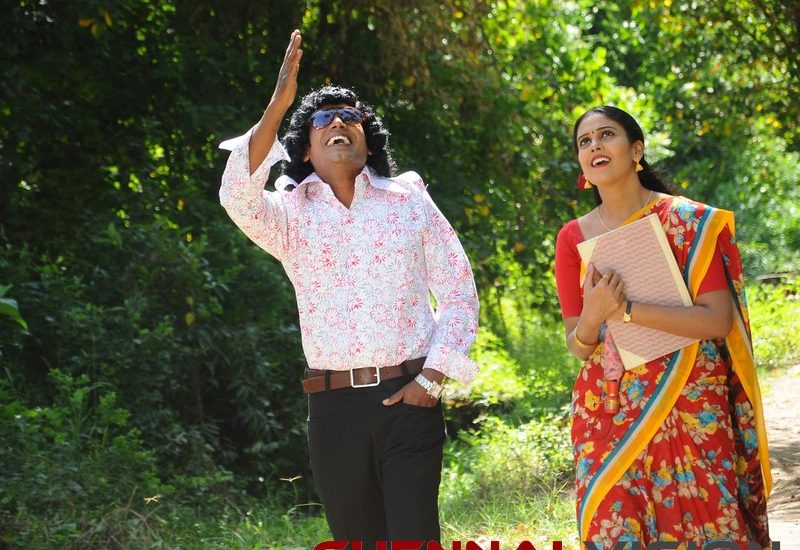 Kadhal Munnetra Kazhagam Tamil Movie Photos 4