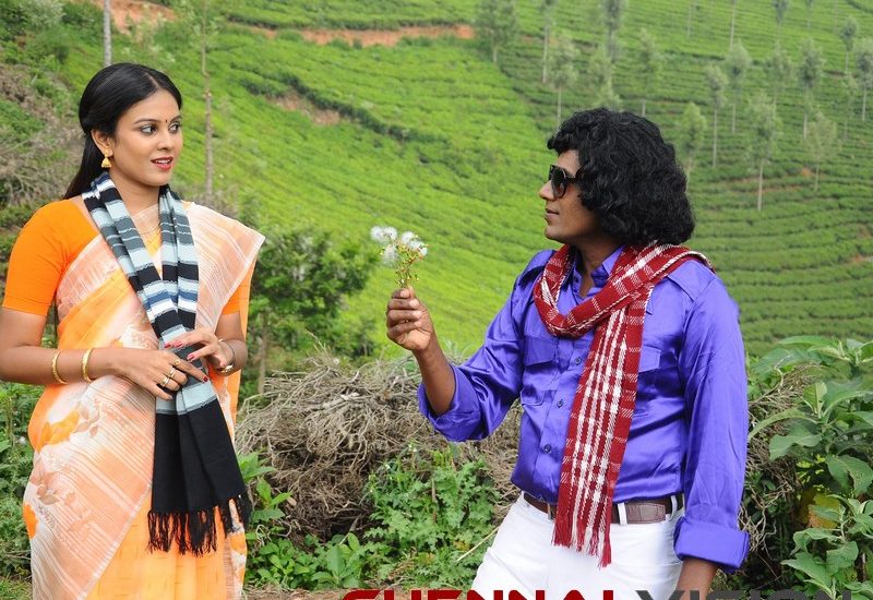 Kadhal Munnetra Kazhagam Tamil Movie Photos 6