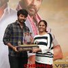 Kanaa Tamil Movie Success Meet Photos 2