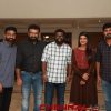 Kanaa Tamil Movie Success Meet Photos 5