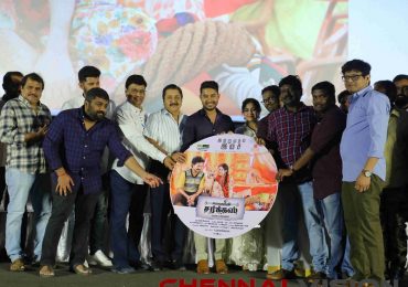 Mehandi Circus Audio Launch Photos