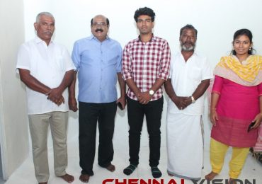 Nayanthara Narpani Mantram Press Meet Event Photos