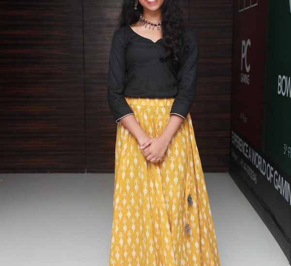 Peranbu Premiere Show Photos 4