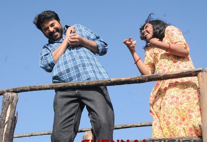 Peranbu Tamil Movie Photos 1