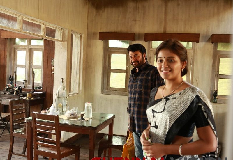 Peranbu Tamil Movie Photos 10