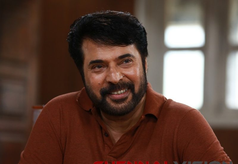 Peranbu Tamil Movie Photos 11