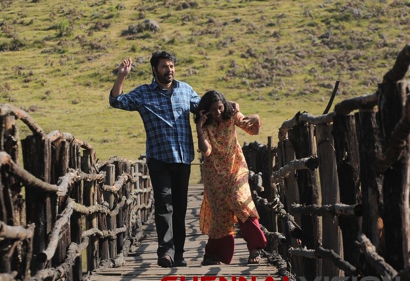 Peranbu Tamil Movie Photos 2