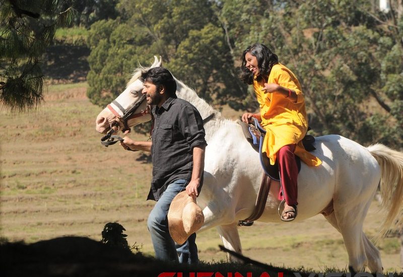 Peranbu Tamil Movie Photos 3