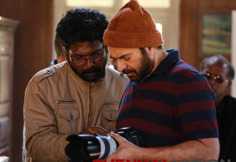 Peranbu Tamil Movie Photos 5