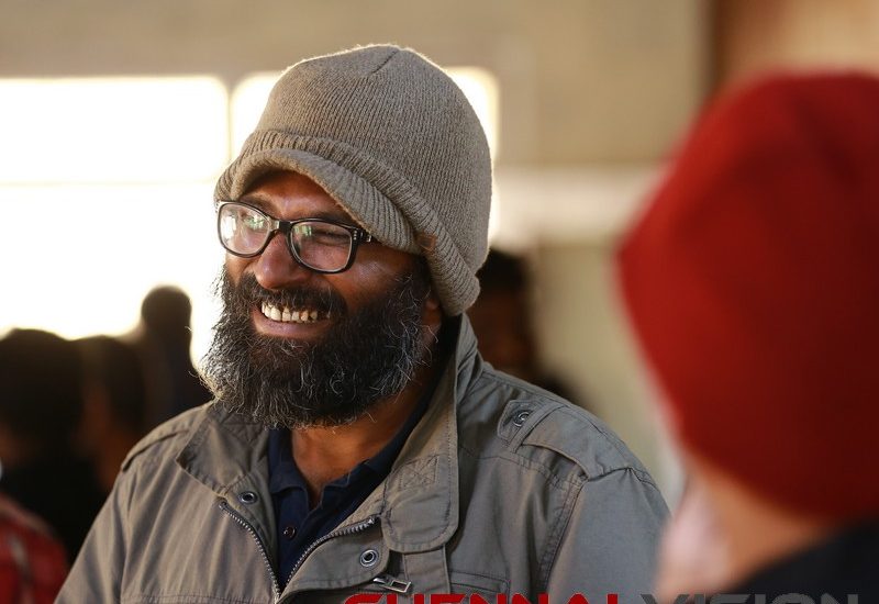 Peranbu Tamil Movie Photos 6